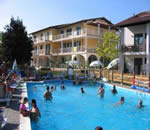 Hotel Splendid Sole Manerba lago di Garda